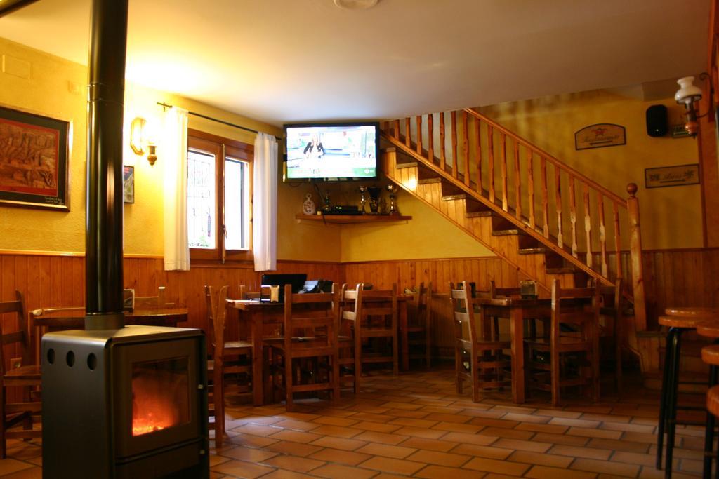Casa Julio Villa Torla Exteriör bild