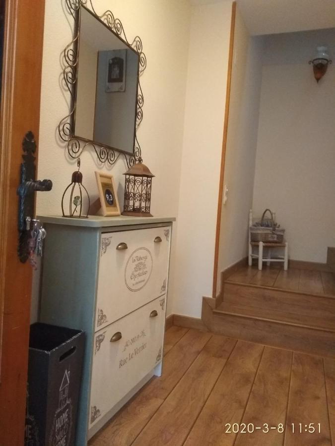 Casa Julio Villa Torla Exteriör bild